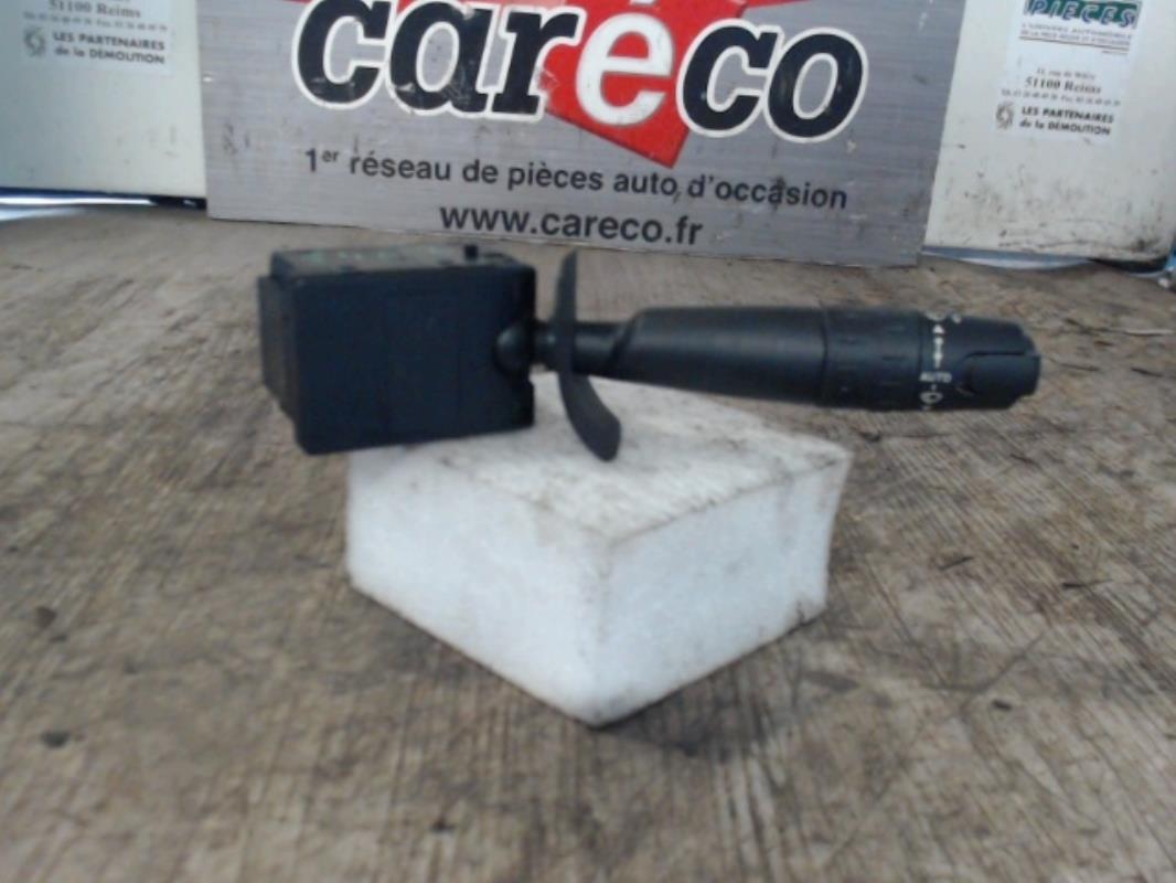 Commodo d'essuie glaces