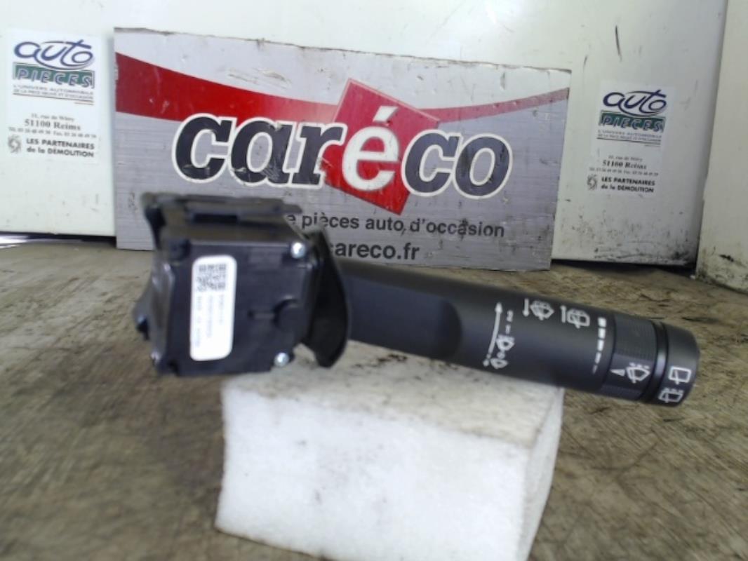 Commodo d'essuie glaces
