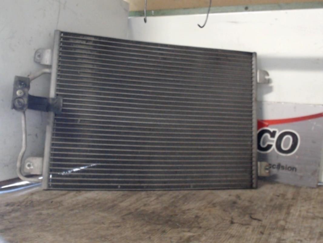 Condenseur de clim