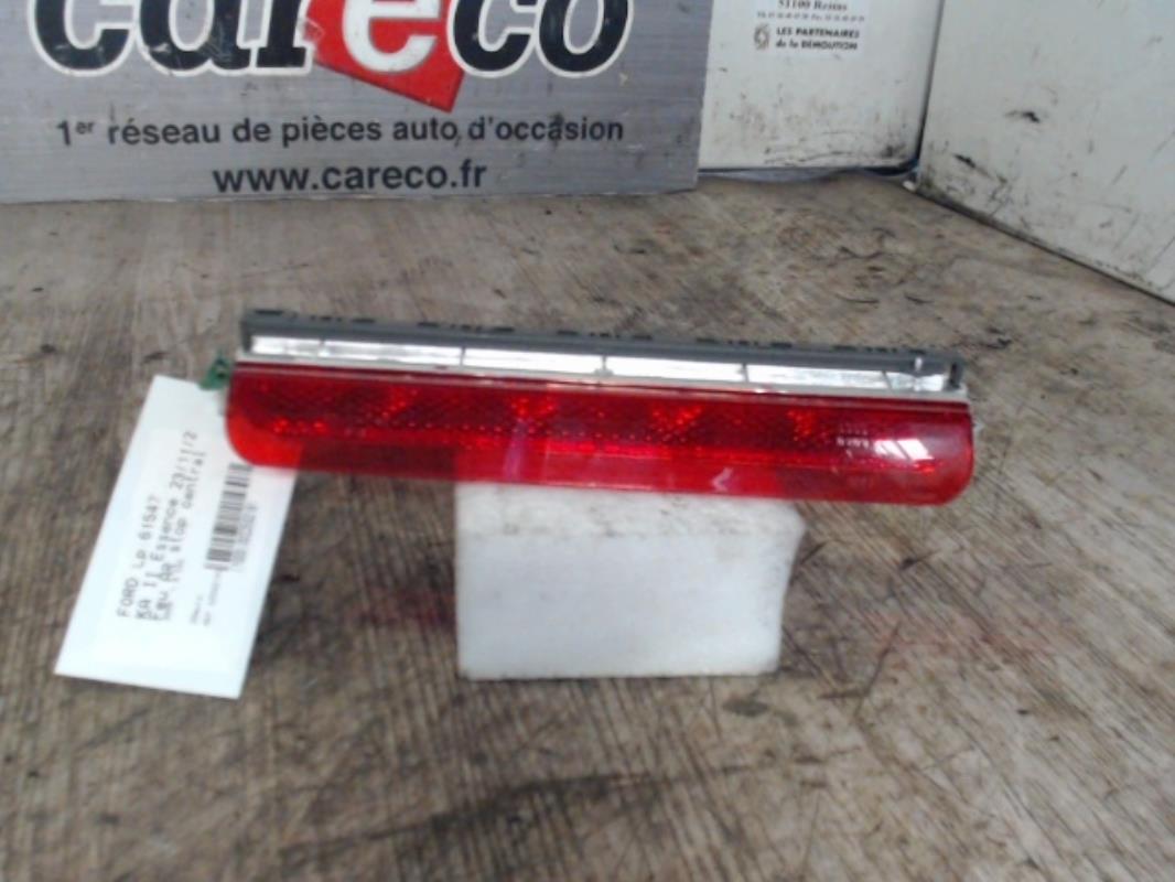 Photo pièce auto