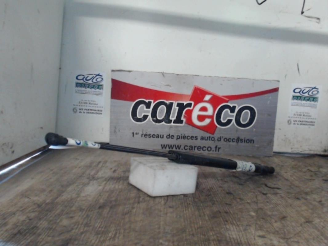 Verin de coffre