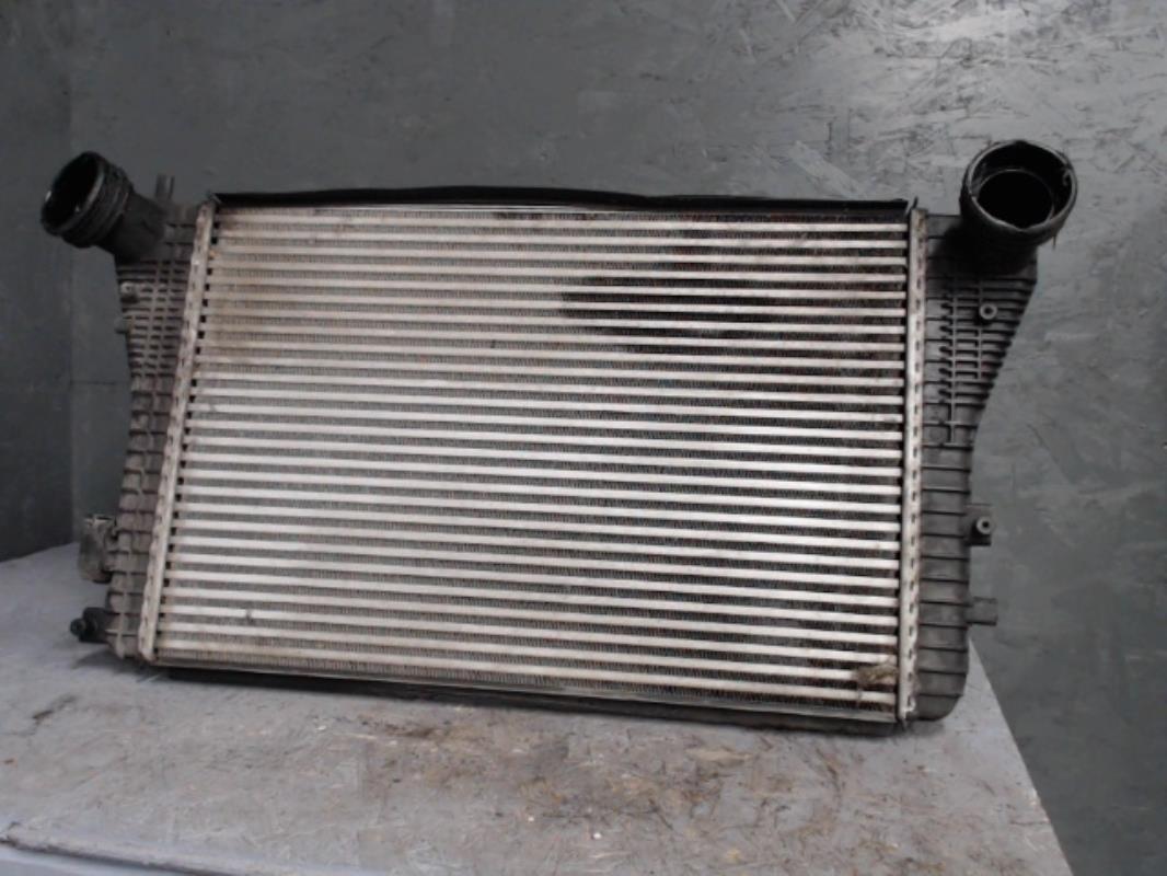 Echangeur air (Intercooler)