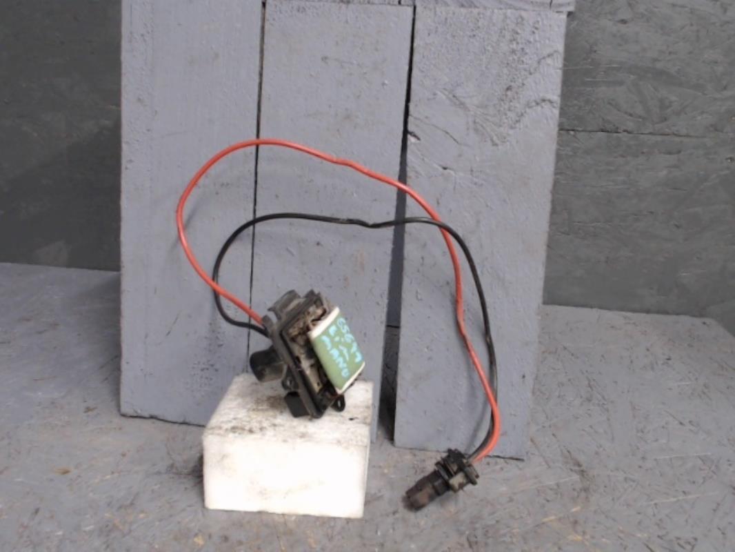 Resistance chauffage