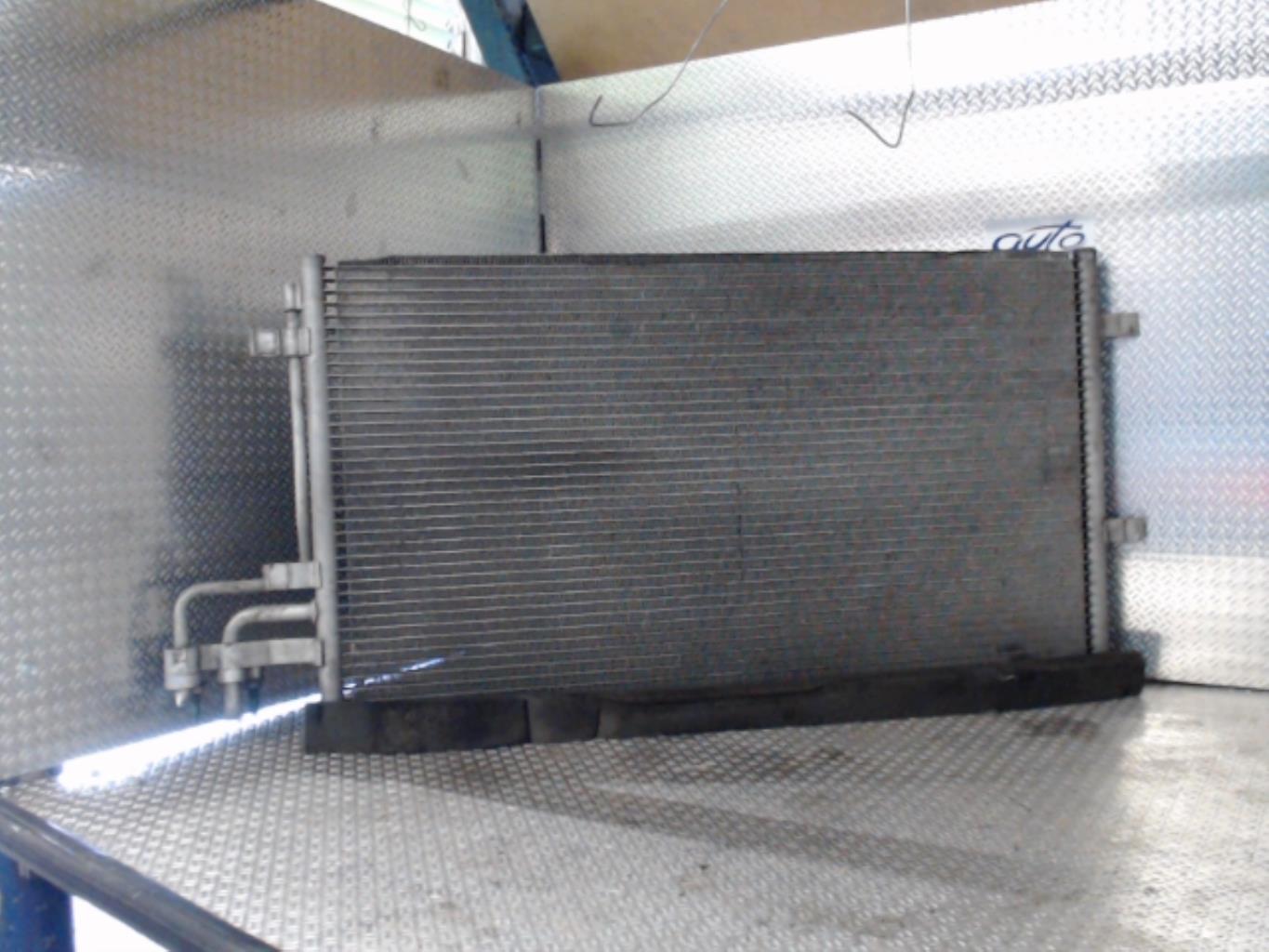 Condenseur de clim