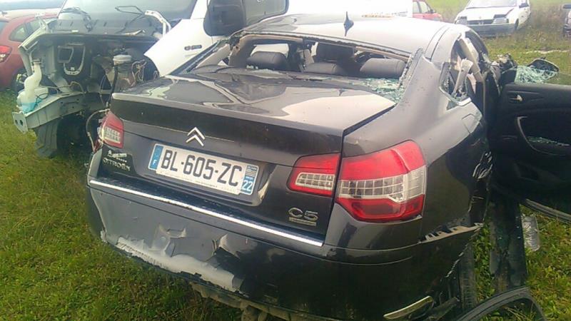 Boitier de prechauffage