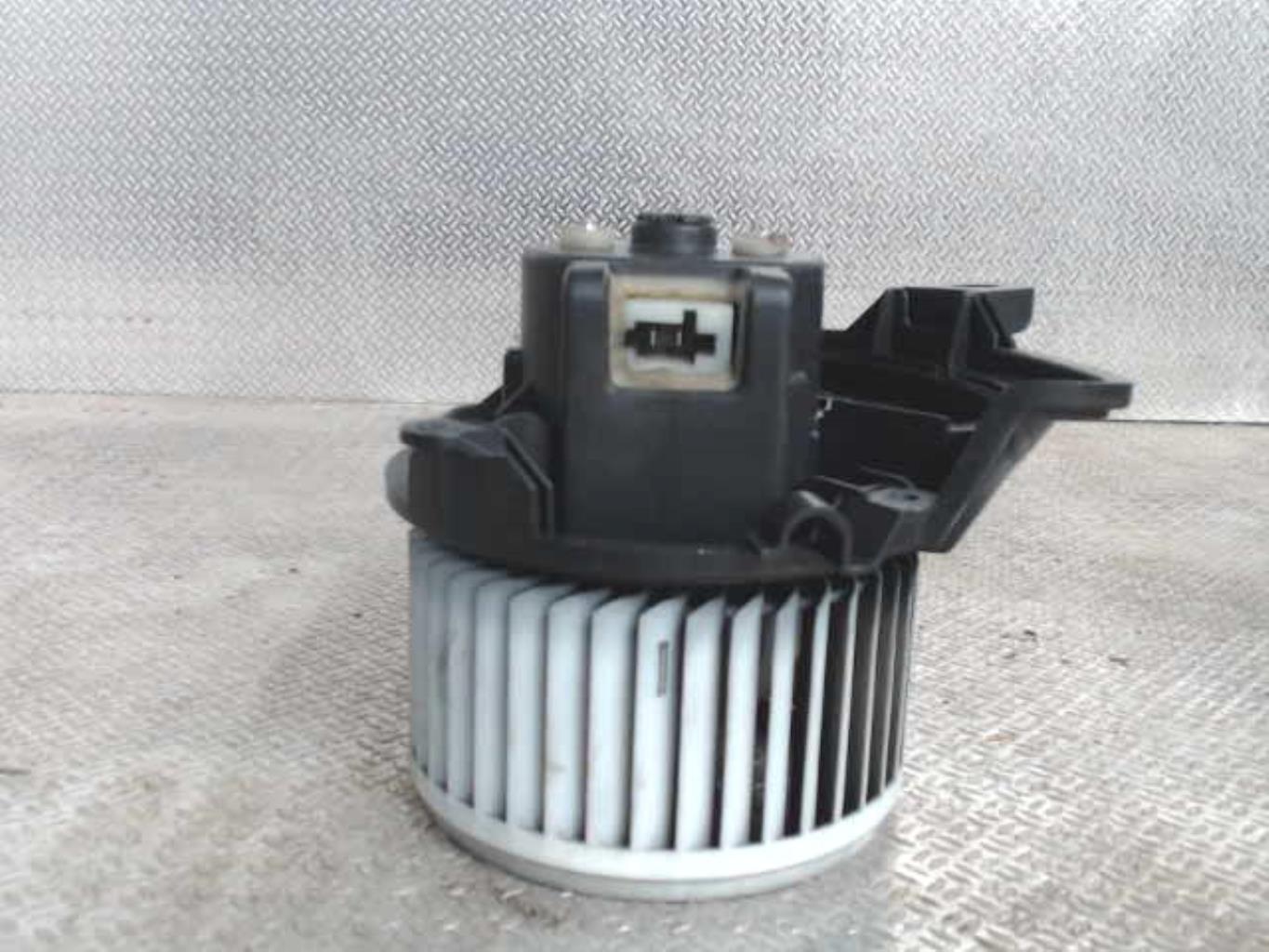 Pulseur d'air