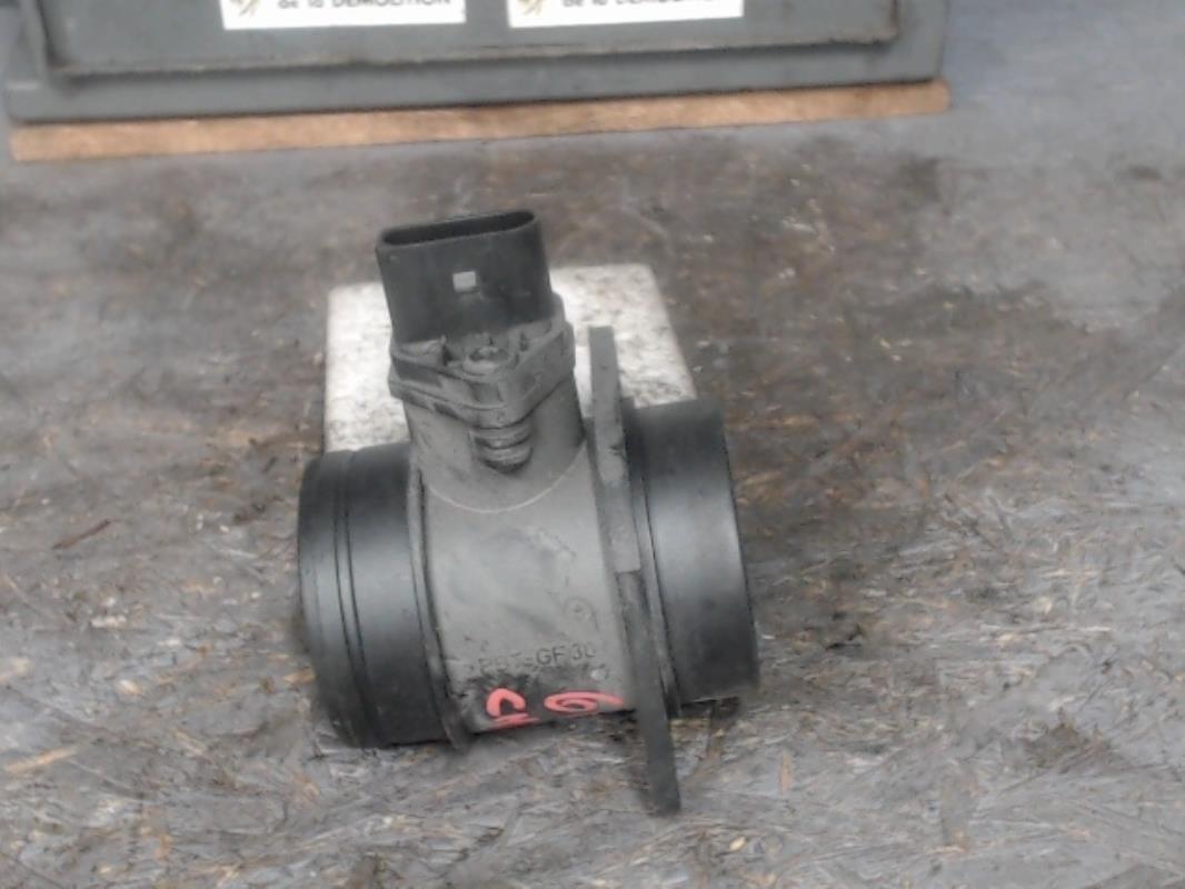 Debitmetre
