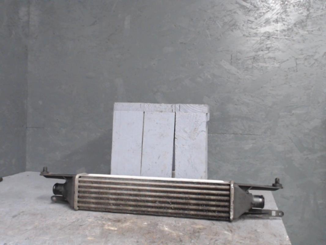 Echangeur air (Intercooler)