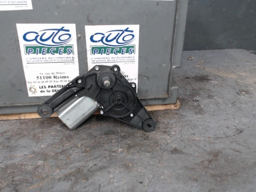 Moteur essuie glace arriere