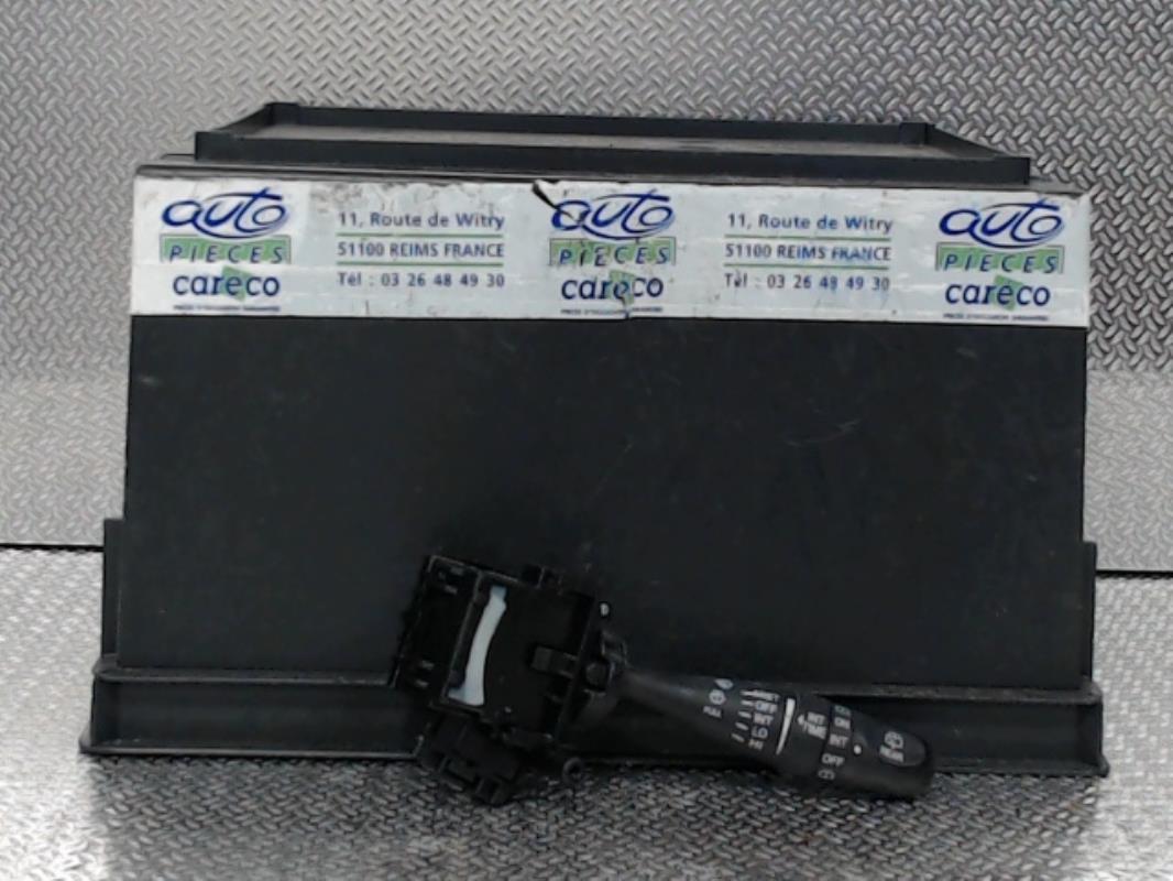 Commodo d'essuie glaces