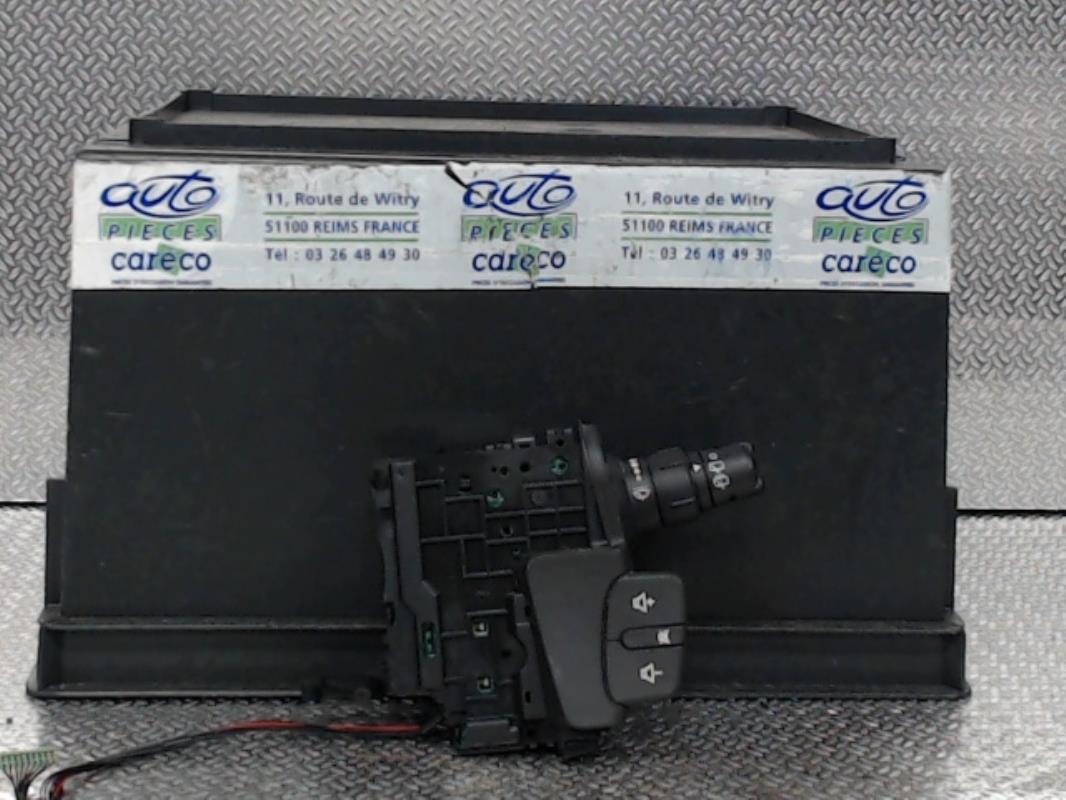 Commodo d'essuie glaces