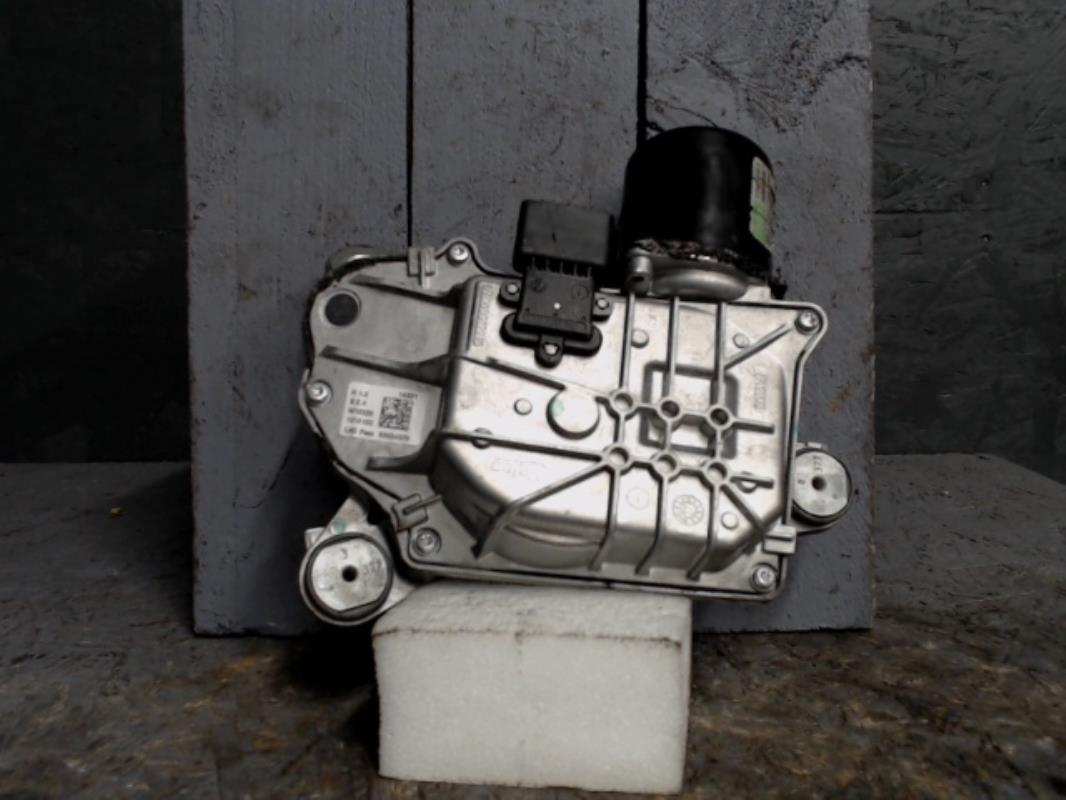 Moteur essuie glace avant droit