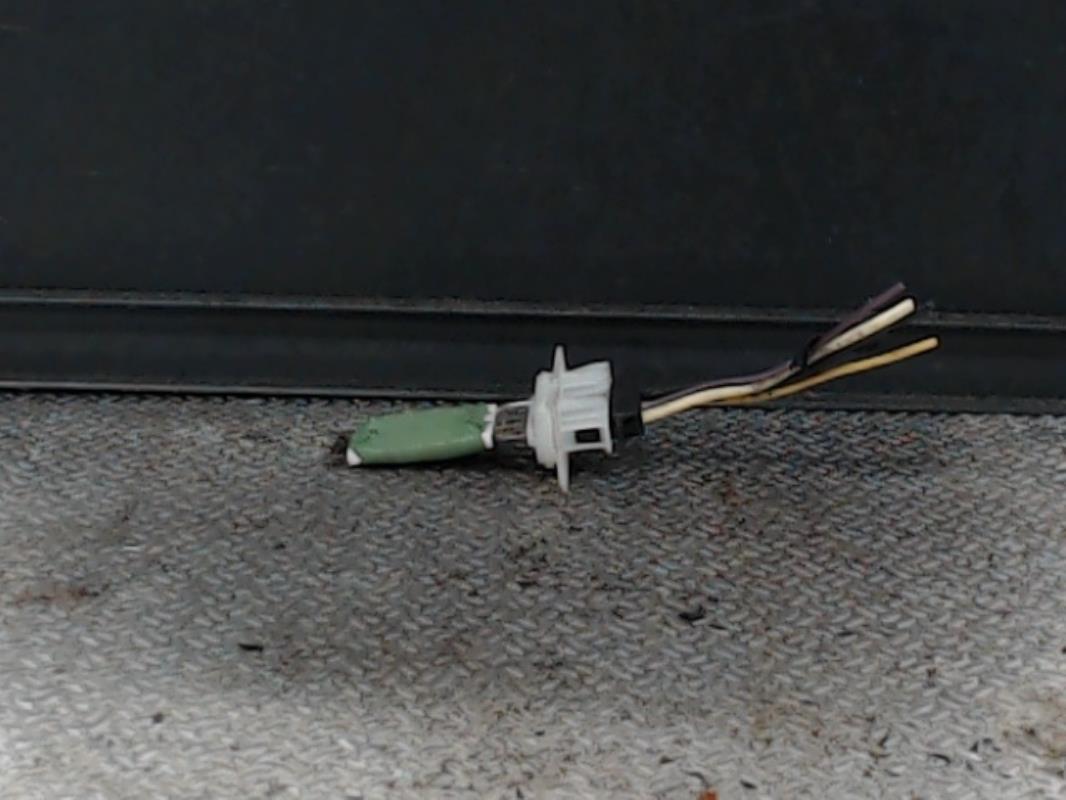 Resistance chauffage