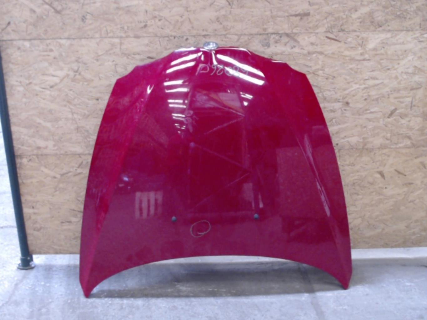 Capot Pour ALFA ROMEO 147 Phase 2 - Réf. 60693995 - Occasion - Gris Clair