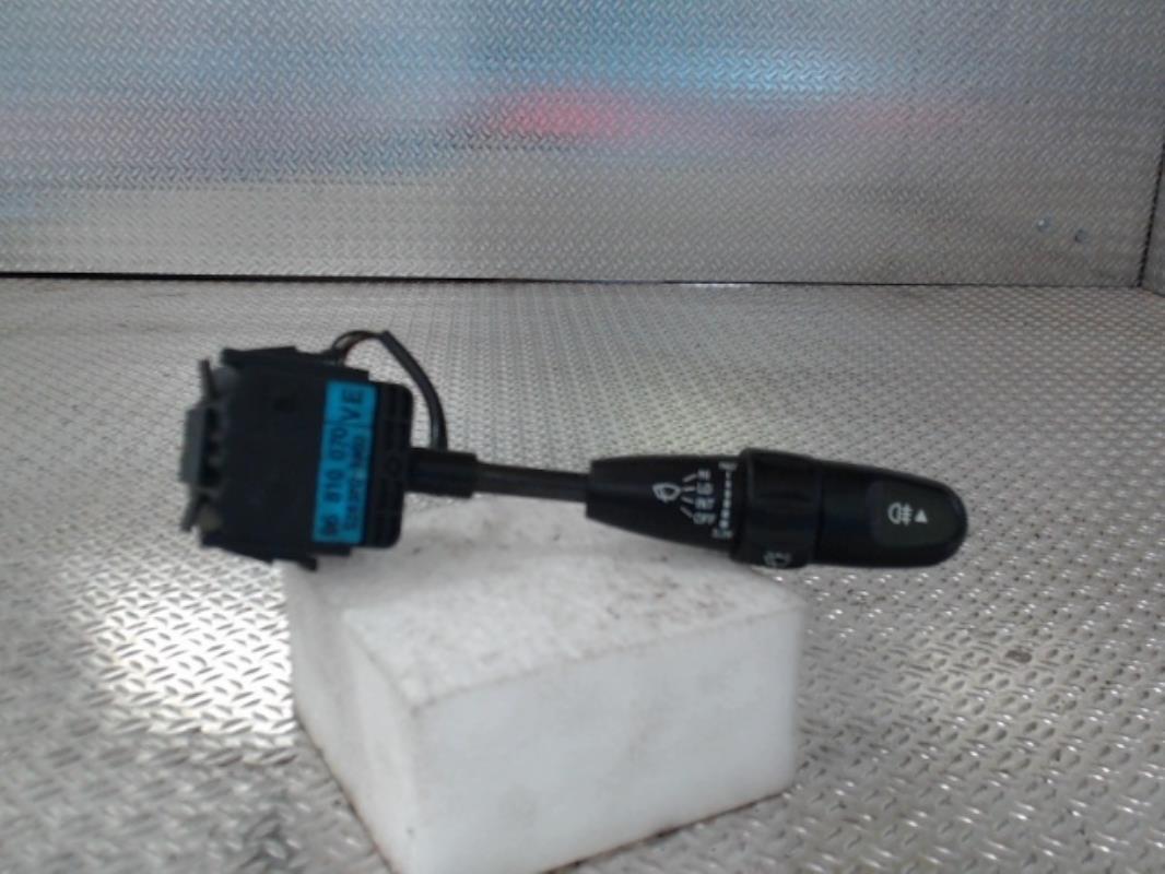 Commodo d'essuie glaces