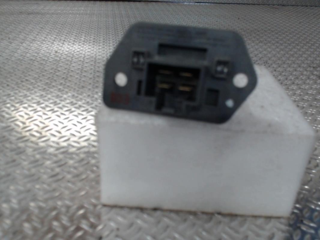 Resistance chauffage