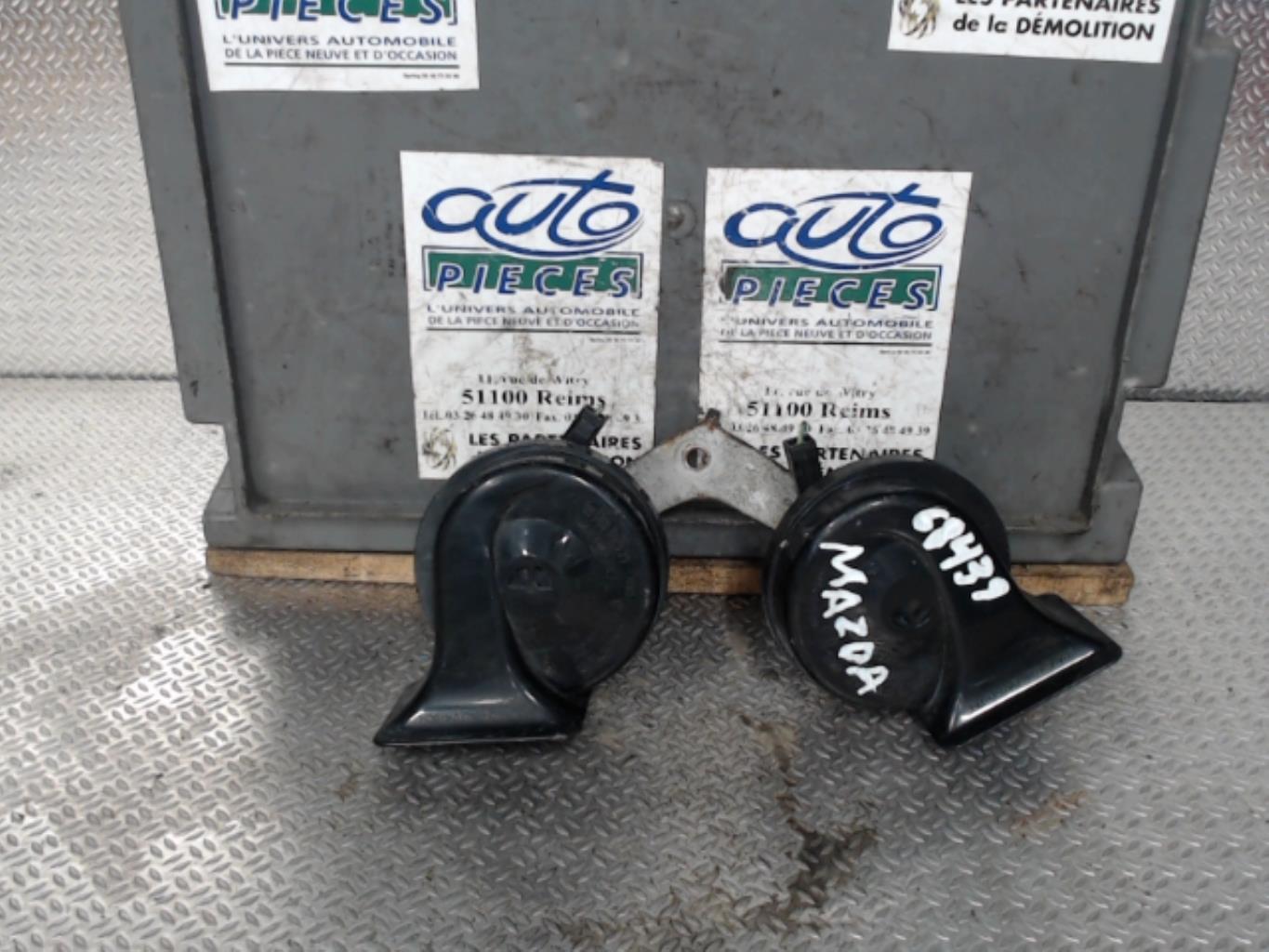 Photo pièce auto