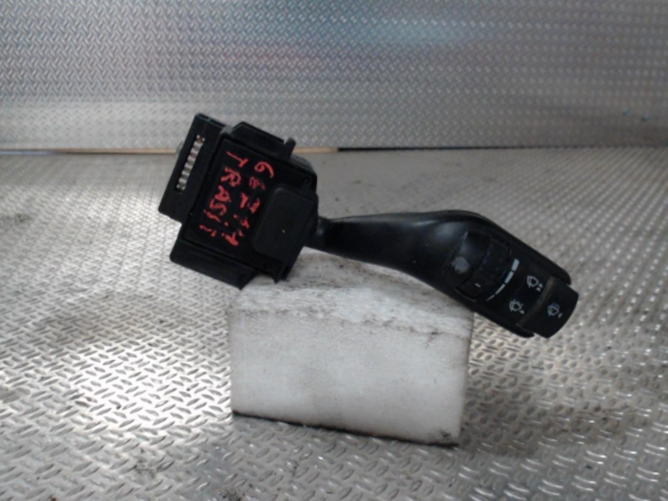 Commodo d'essuie glaces