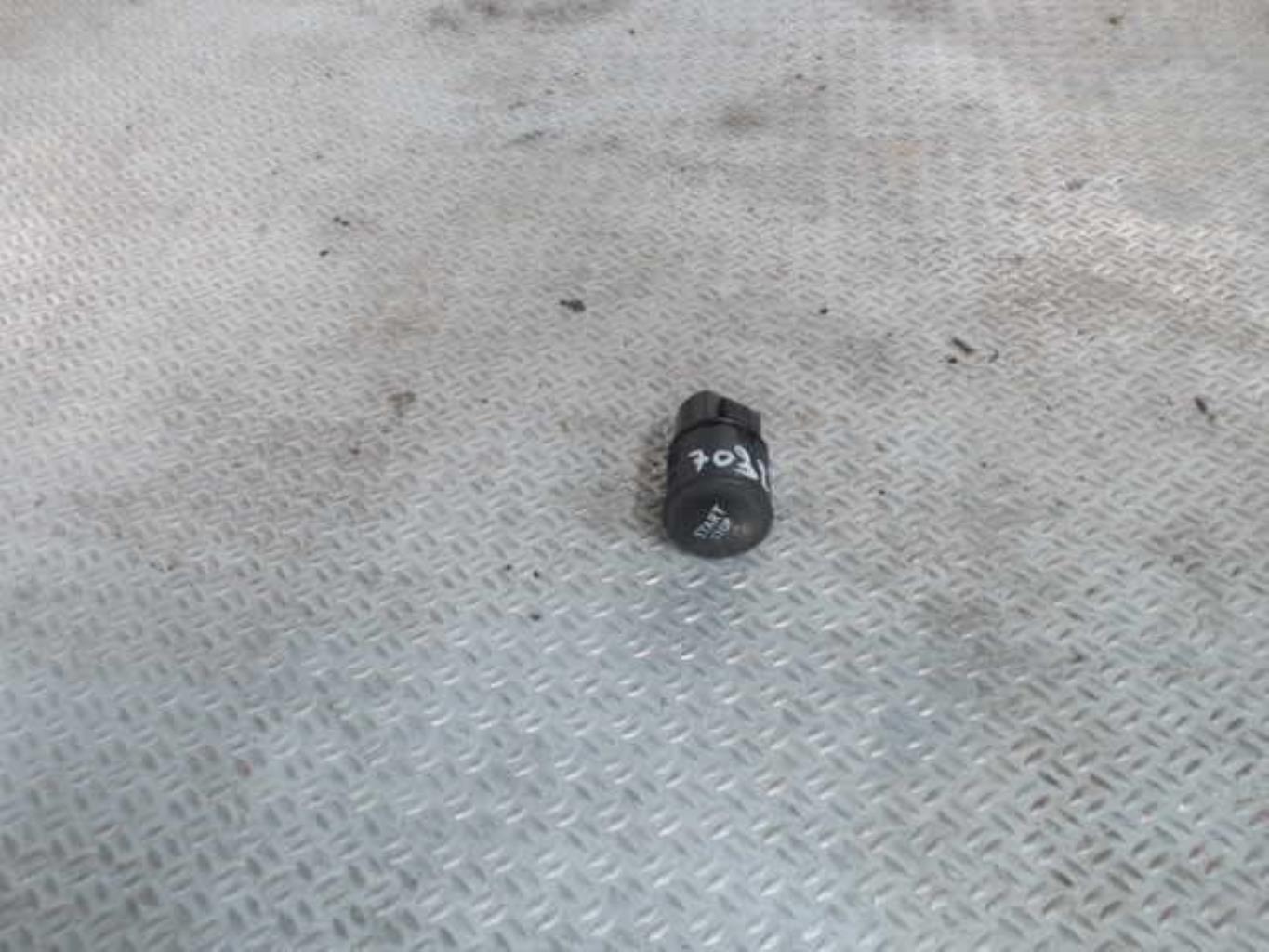 Bouton de demarrage