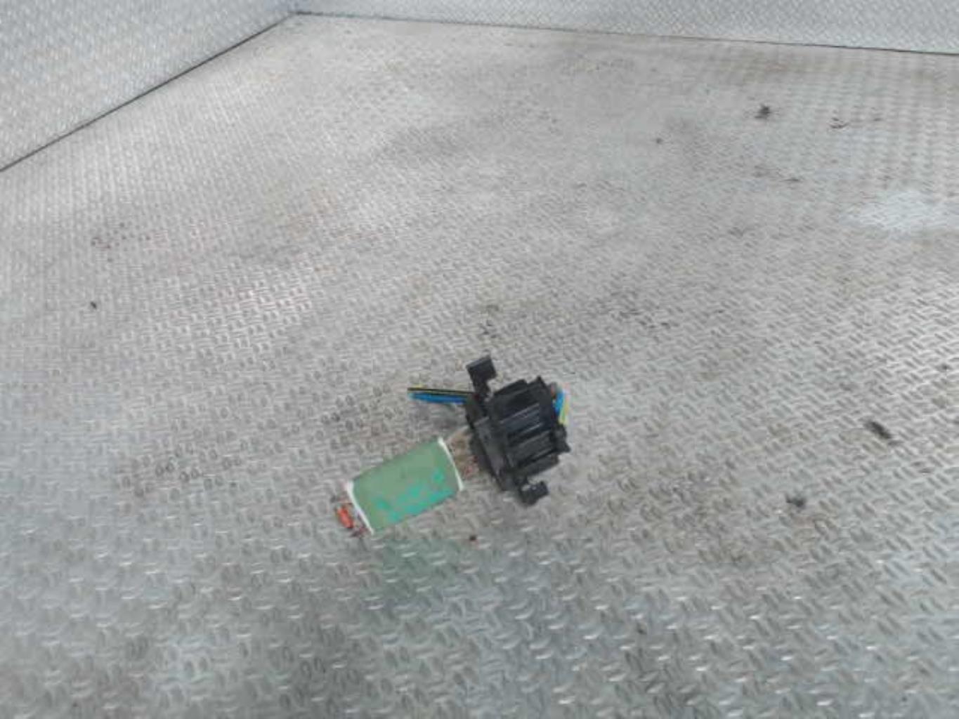 Resistance chauffage