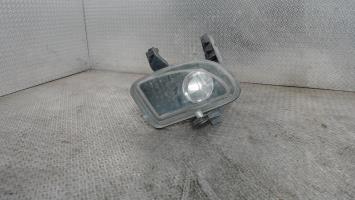 Anti brouillard droit (feux)