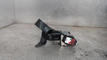 Ceinture arriere gauche