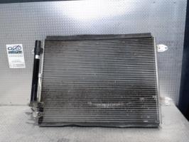 Condenseur de clim