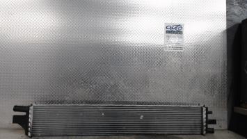 Radiateur eau