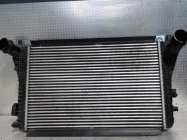 Echangeur air (Intercooler)