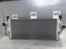 Echangeur air (Intercooler)
