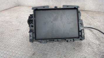 Ecran GPS