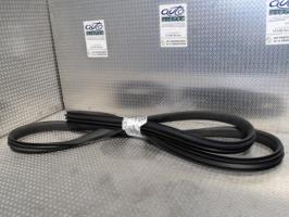 Joint de porte avant droite
