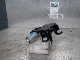 Moteur essuie glace arriere