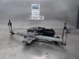 Moteur essuie glace avant