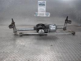 Moteur essuie glace avant