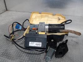 Moteur de capote