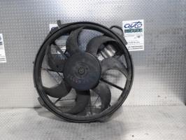 Moto ventilateur radiateur