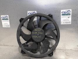 Moto ventilateur radiateur