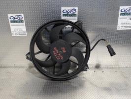 Moto ventilateur radiateur