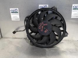 Moto ventilateur radiateur