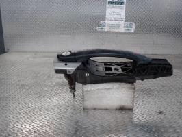 Poignee porte avant gauche