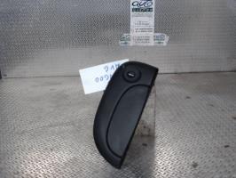 Poignee porte avant gauche