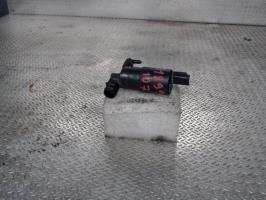 Pompe lave glace arriere