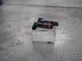 Pompe lave glace avant