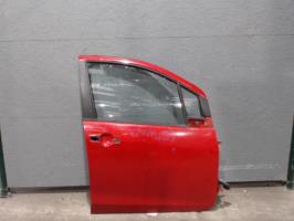 Porte avant droit