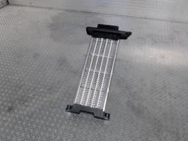 Radiateur chauffage