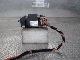 Resistance chauffage