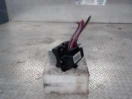 Resistance chauffage