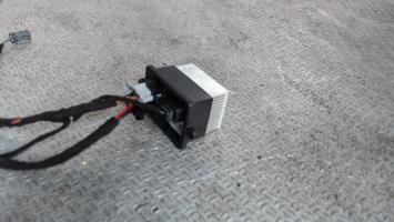 Resistance chauffage