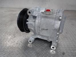 Compresseur clim